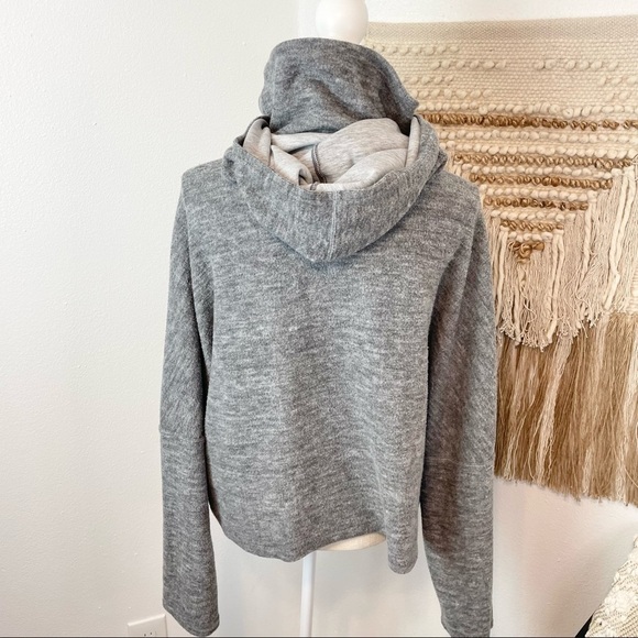 Free People Movement Brushed Nova Top - Picture 6 of 7